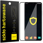 Szkło hartowane Spacecase Glass 5D do Huawei Nova Y70
