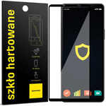 Szkło hartowane Spacecase Glass 5D do Sony Xperia 1 V