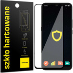 Szkło hartowane Spacecase Glass 5D do Nokia G11/G21
