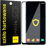 Szkło hartowane Spacecase Glass 5D do Oppo Reno 4G