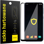 Szkło hartowane Spacecase Glass 5D do Galaxy A10