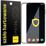 Szkło hartowane Spacecase Glass 5D do Galaxy A14 4G/5G