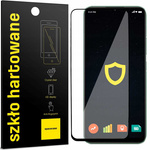 Szkło hartowane Spacecase Glass 5D do Realme C11