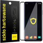 Szkło hartowane Spacecase Glass 5D do Xiaomi 12T/12T Pro