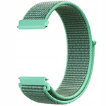 Spacecase Nylon Strap 20mm spearmint