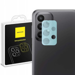 Szkło na aparat Spacecase Camera Glass do Galaxy A23 4G / 5G