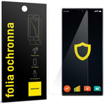 Spacecase Hydrogel Galaxy Note 10