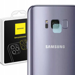 Szkło na aparat Spacecase Camera Glass do Galaxy S8