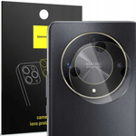 Szkło na aparat Spacecase Camera Glass do Honor Magic 6 Lite