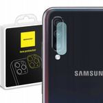 Szkło na aparat Spacecase Camera Glass do Galaxy A70