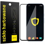 Szkło hartowane Spacecase Glass 5D do Google Pixel 8A