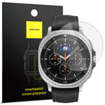 Spacecase SW Glass 2.5D Galaxy Watch 8 Classic