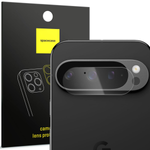 Szkło na aparat Spacecase Camera Glass do Google Pixel 9 Pro