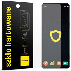 Szkło hartowane Spacecase Glass 2.5D do Xperia 1 IV