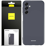 Spacecase Silicone Case Galaxy M34 black
