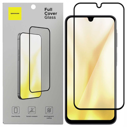 Spacecase Glass Full Cover Galaxy A17 4G/5G