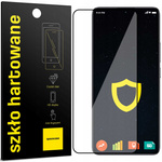 Szkło hartowane Spacecase Glass 5D do Poco F6 5G