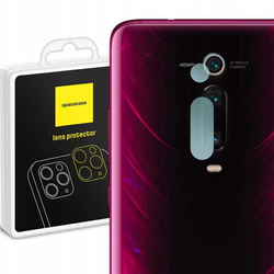 Spacecase Camera Glass Mi 9T/9T Pro