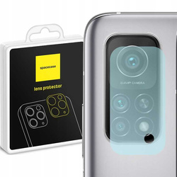 Spacecase Camera Glass Mi 10T/10T Pro