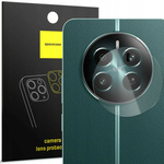 Szkło na aparat Spacecase Camera Glass do Realme 12+ 5G