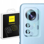 Szkło na aparat Spacecase Camera Glass do Xiaomi 12/12X