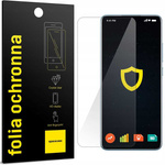 Folia ochronna Spacecase Hydrogel do Xiaomi 12/12X