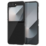 Etui Spacecase Crystal Case do Galaxy Z Flip 6 przezroczyste