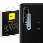 Szkło na aparat Spacecase Camera Glass do Oppo A31