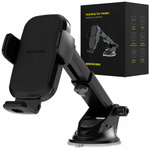 Spacecase Car Holder Dash/Windshield Wireless Charge WM7B