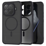 Spacecase Hybrid Mag Xiaomi 15T Pro black
