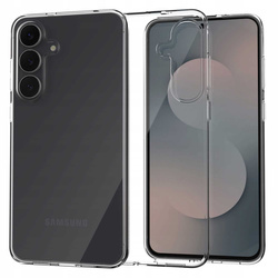 Spacecase Clear Case Galaxy S25 FE