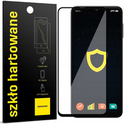 Szkło hartowane Spacecase Glass 5D do Galaxy A05 / A05s