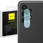 Szkło na aparat Spacecase Camera Glass do Galaxy A13 4G