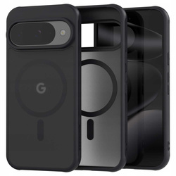Spacecase Hybrid Mag Google Pixel 10/10 Pro black