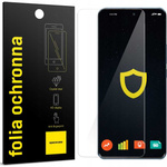 Folia ochronna Spacecase Hydrogel do Huawei Nova 9
