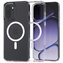 Spacecase Clear Mag OnePlus 15R
