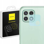 Szkło na aparat Spacecase Camera Glass do Galaxy A22 5G