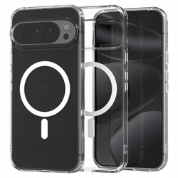 Spacecase Clear Mag Google Pixel 10 Pro XL