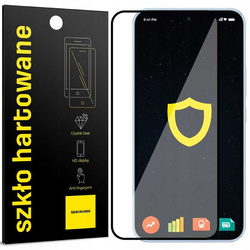 Szkło hartowane Spacecase Glass 5D do Galaxy A54 5G