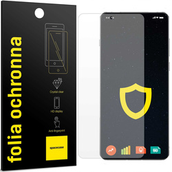 Folia ochronna Spacecase Hydrogel do OnePlus 13