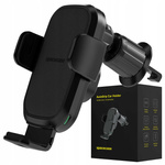 Spacecase Car Holder Air Vent Wireless Charge WM8B