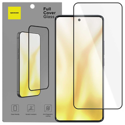 Spacecase Glass Full Cover Redmi Note 15 Pro 5G