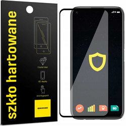Szkło hartowane Spacecase Glass 5D do Realme 8 5G/Narzo 30 5G