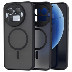 Spacecase Hybrid Mag Realme GT 8 Pro
