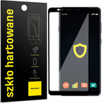 Szkło hartowane Spacecase Glass 5D do Galaxy A9 2018