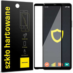 Szkło hartowane Spacecase Glass 5D do Sony Xperia 10 V
