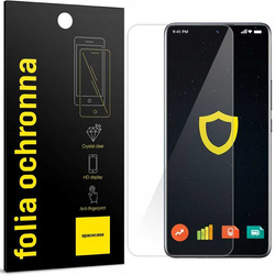 Folia ochronna Spacecase Hydrogel do Xiaomi 12 Pro