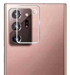Szkło na aparat Spacecase Camera Glass do Galaxy Note 20 Ultra