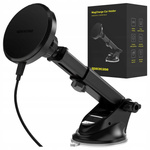 Spacecase Car Holder Dash/Windshield MagCharge WM12B