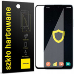 Szkło hartowane Spacecase Glass 5D do Huawei Nova Y90